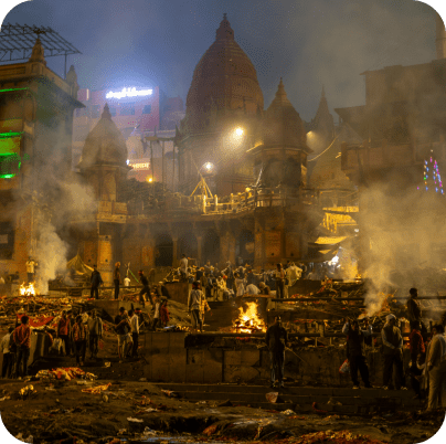 Travel Company in Banaras​