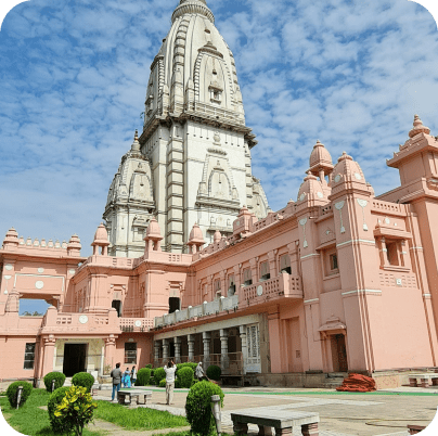 Travel Company in Banaras​
