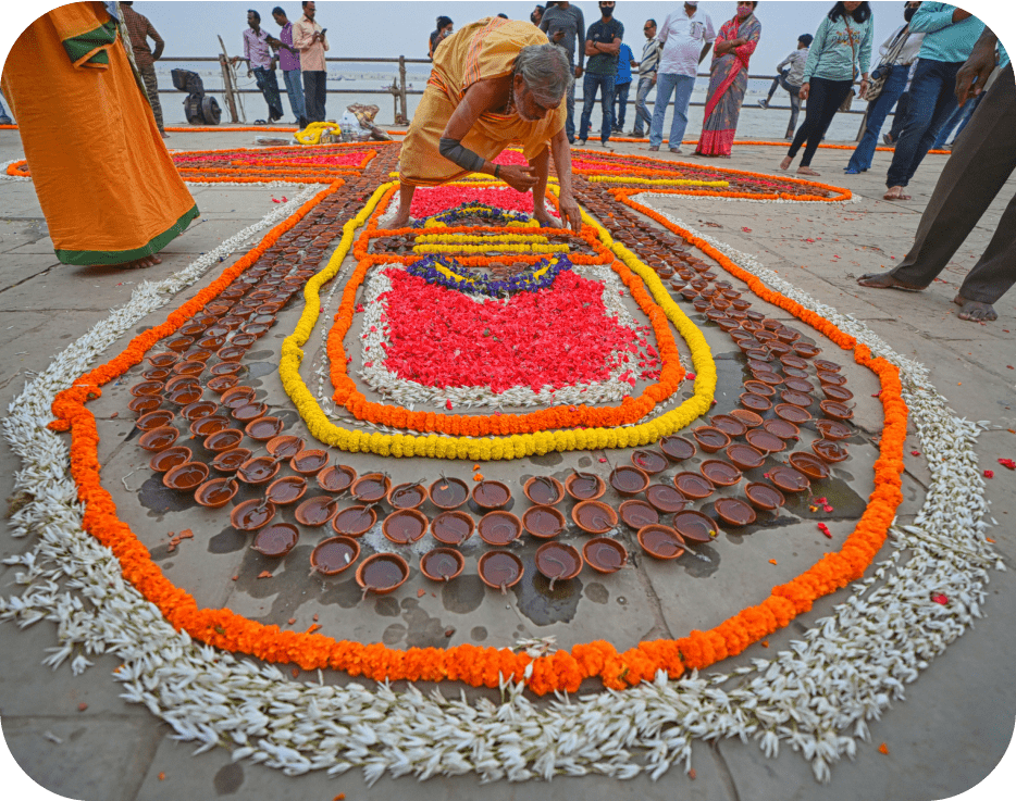 Tour company in kashi