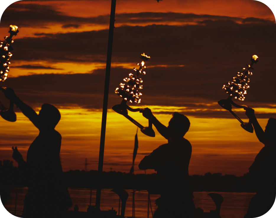 Travel Company in banaras