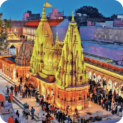 Travel Company in banaras