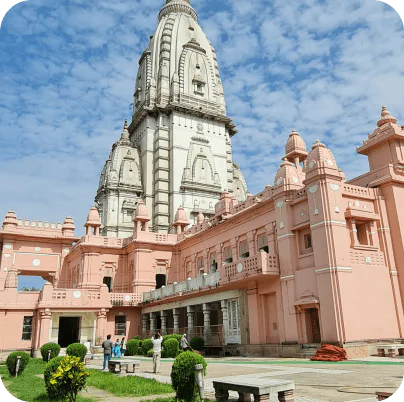 Travel Company in Banaras​