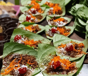 Banarasi-Pan