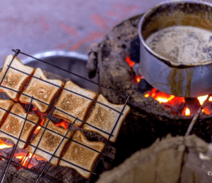 Malayi tost