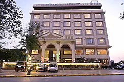 Travel Company in Banaras