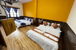 Travel Company in Banaras