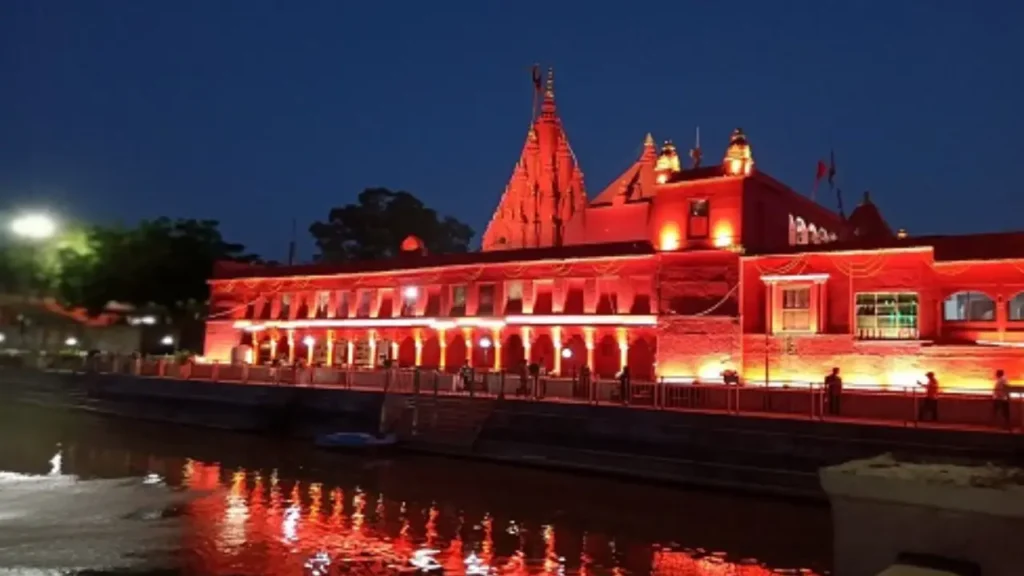tour company in Kashi