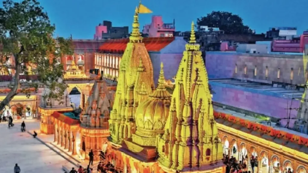 tour company in Kashi
