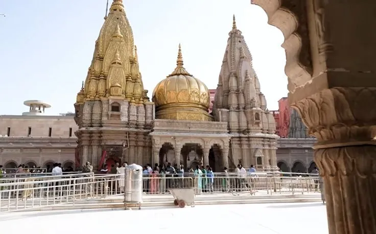 Travel company in banaras