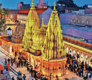 Travel Company in banaras